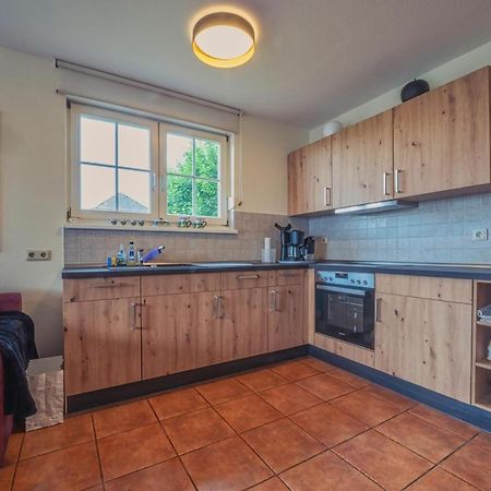 Neddesitz Ferienappartement Nr 35 Zewnętrze zdjęcie