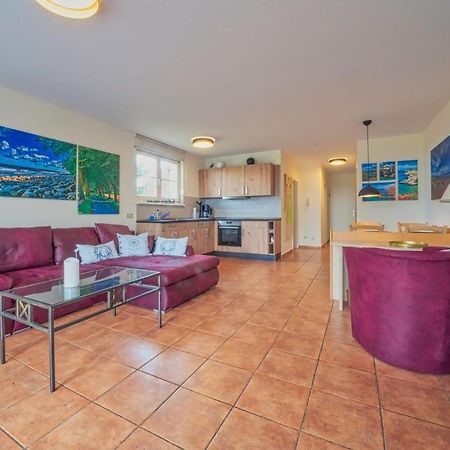 Neddesitz Ferienappartement Nr 35 Zewnętrze zdjęcie