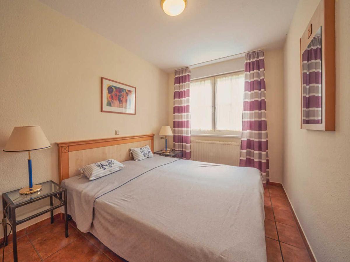 Neddesitz Ferienappartement Nr 35 Pokój zdjęcie
