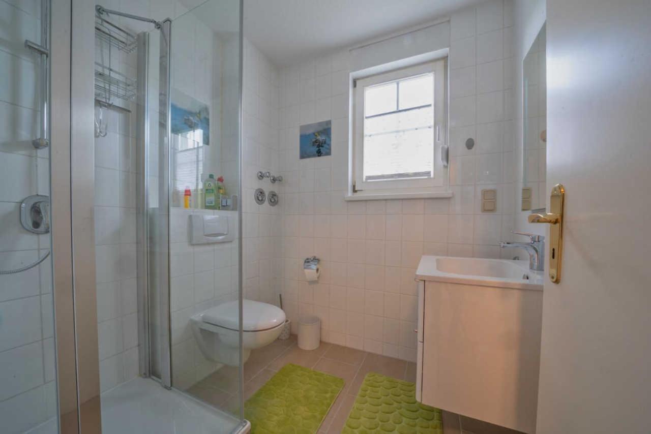 Neddesitz Ferienappartement Nr 35 Pokój zdjęcie