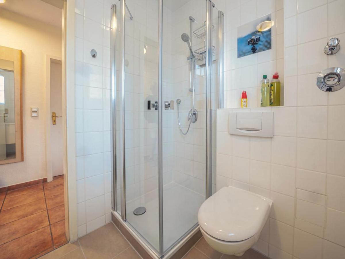 Neddesitz Ferienappartement Nr 35 Zewnętrze zdjęcie