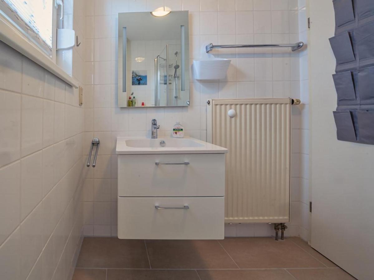 Neddesitz Ferienappartement Nr 35 Zewnętrze zdjęcie